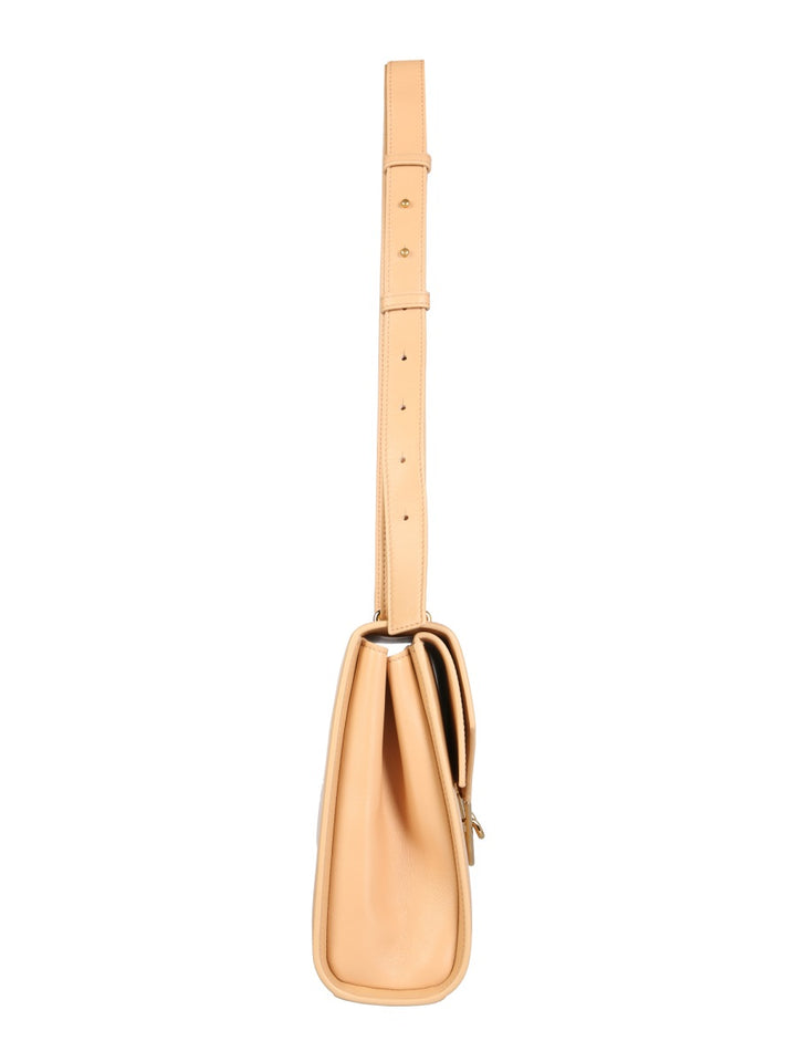 Bottega Veneta Shoulder Bags - Powder | 545635c276fee3736739371abb8fede386fe28ff