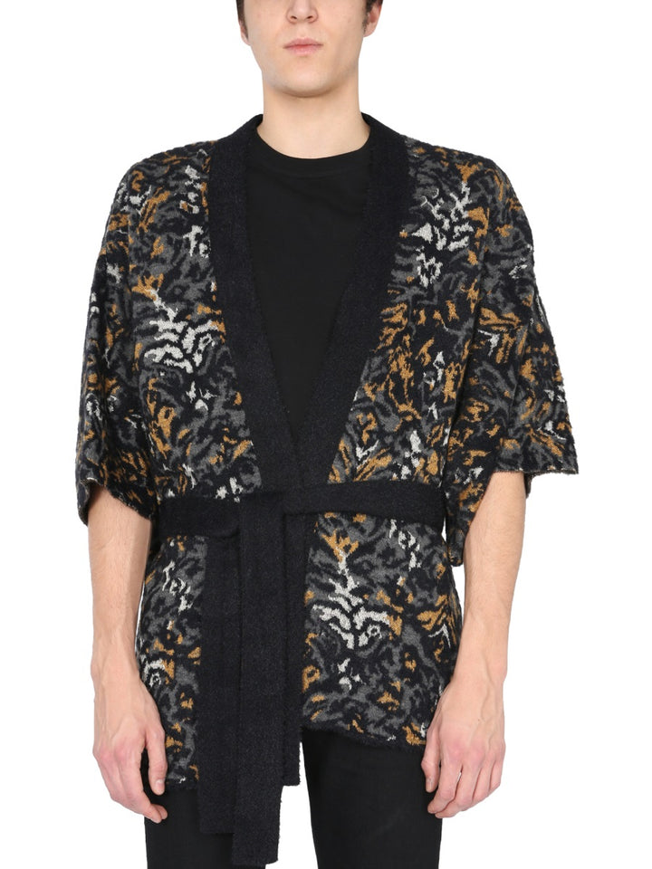 Saint Laurent Sweaters - Animalier | 9ba7d603c5afd58272bd6f0b2651fbd1203c37c5