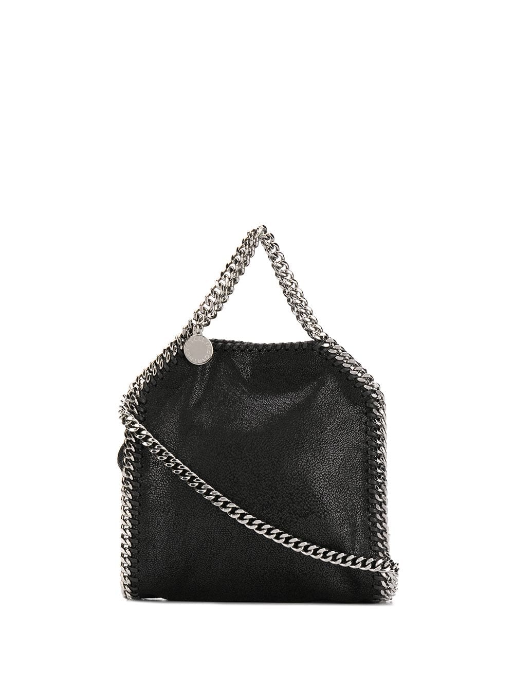Stella Mccartney BAG - Black | 256c94eca72d6d54dfcb17436222dd91bd2cbb7c