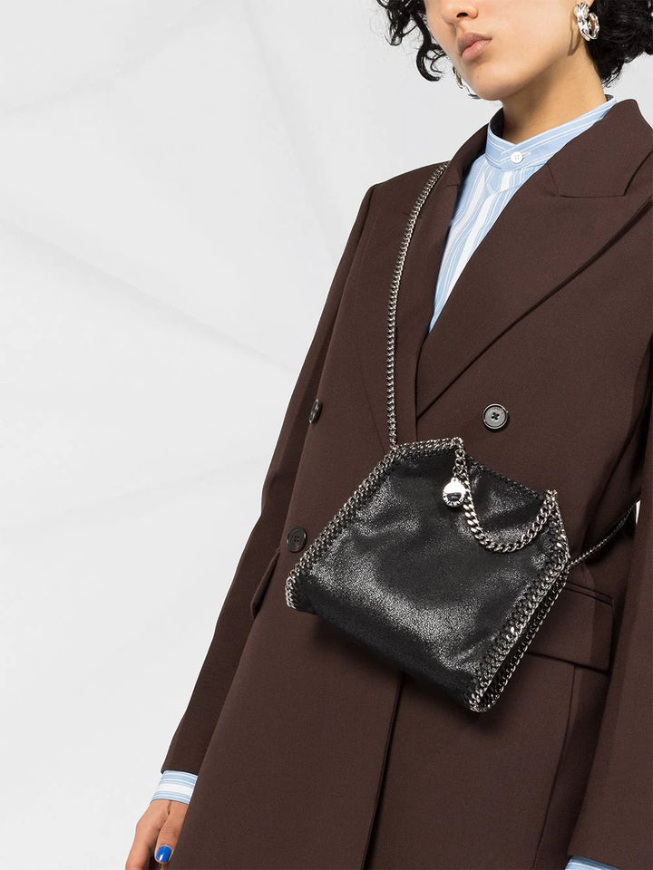 Stella Mccartney BAG - Black | 8912a94436089cb681959c1c5bf5acdce6981da6