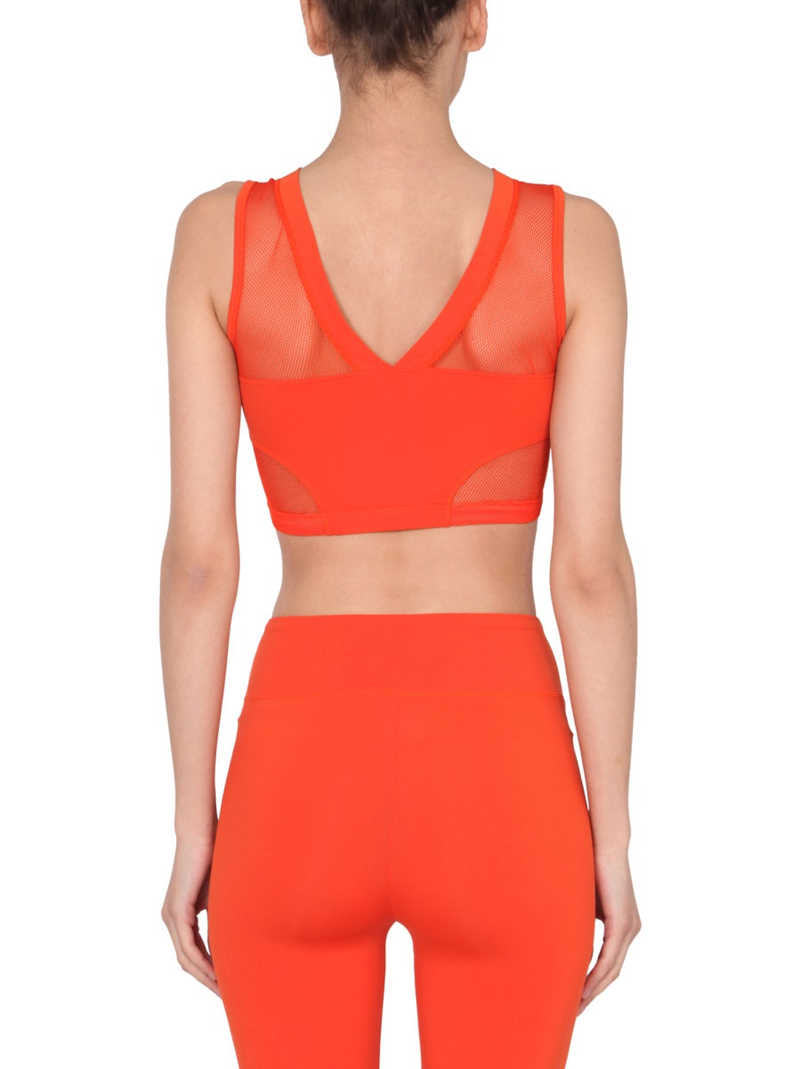 Kenzo Tops - Orange | Wanan Luxury