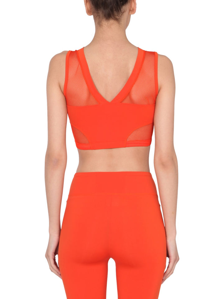 Kenzo Tops - Orange | Wanan Luxury