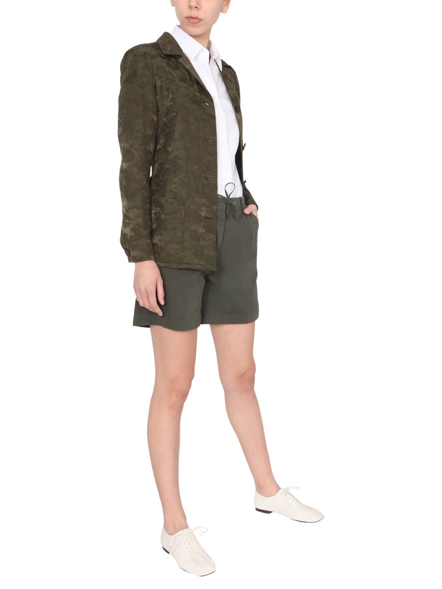 Aspesi Jackets - Green | Wanan Luxury