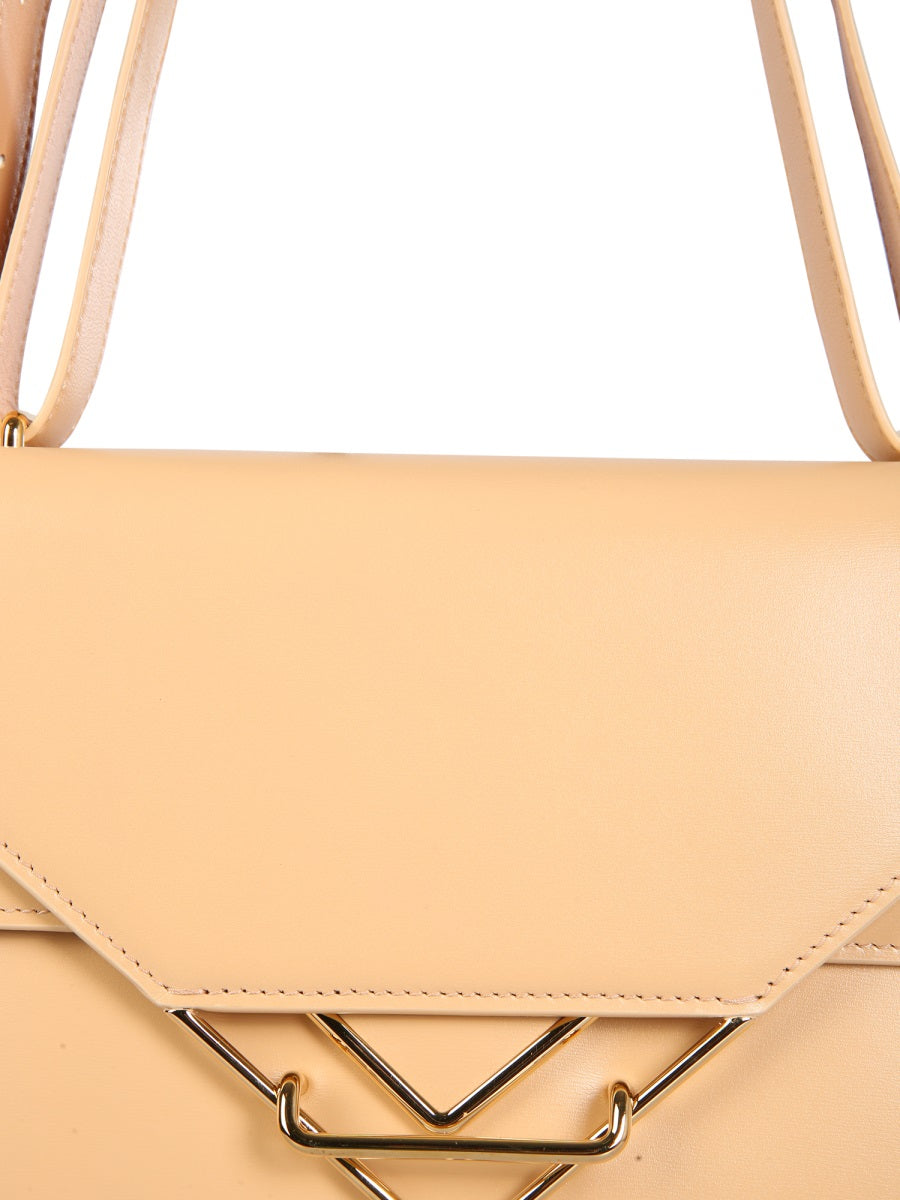 Bottega Veneta Shoulder Bags - Powder | 1e30bc07d9b8ab9b4fcd665b08e1d6148a0529fa
