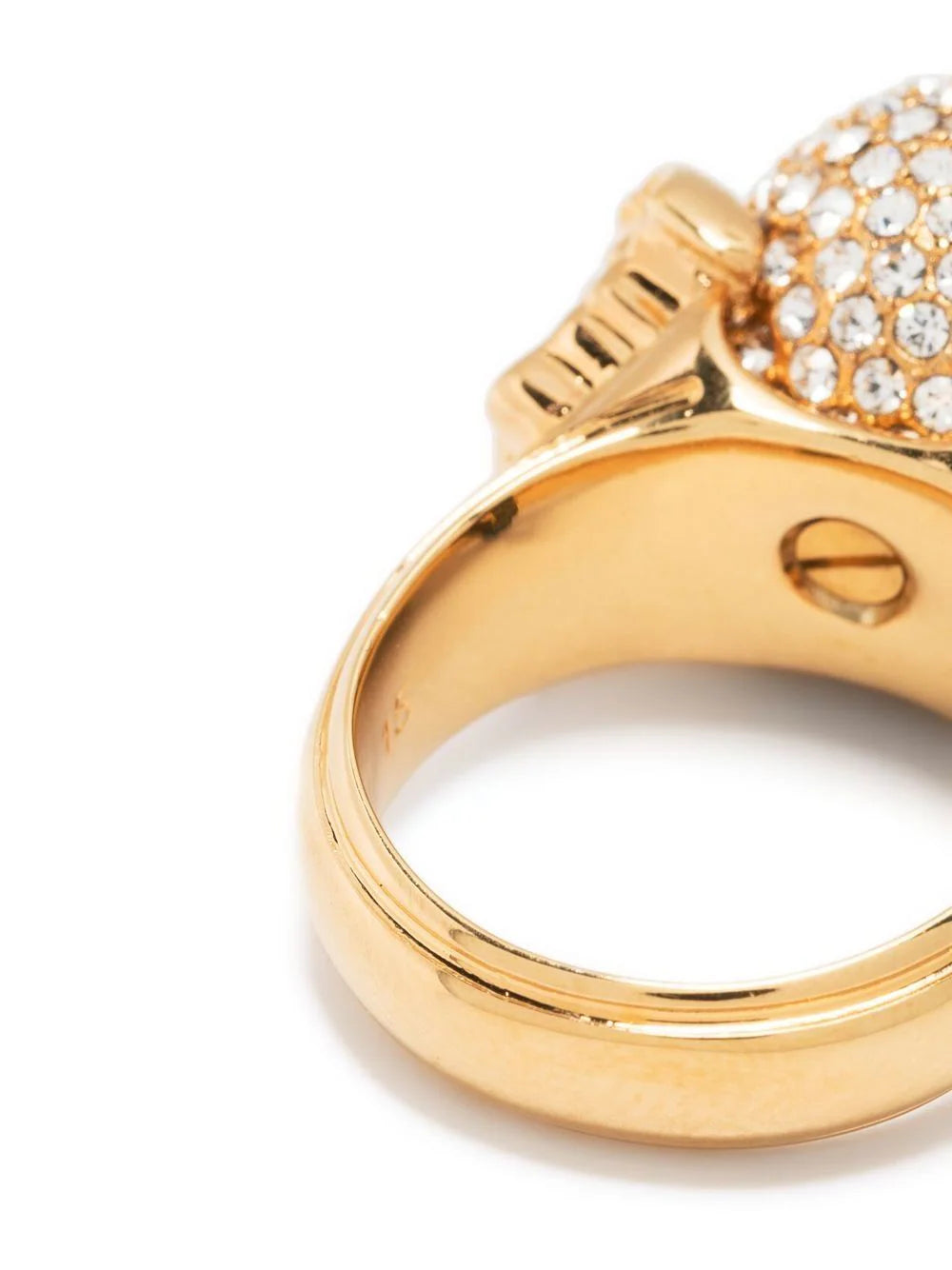 Versace JEWELLERY - Metallic | 898bc868bc45a357ce4611c4a7dadf75b867335a