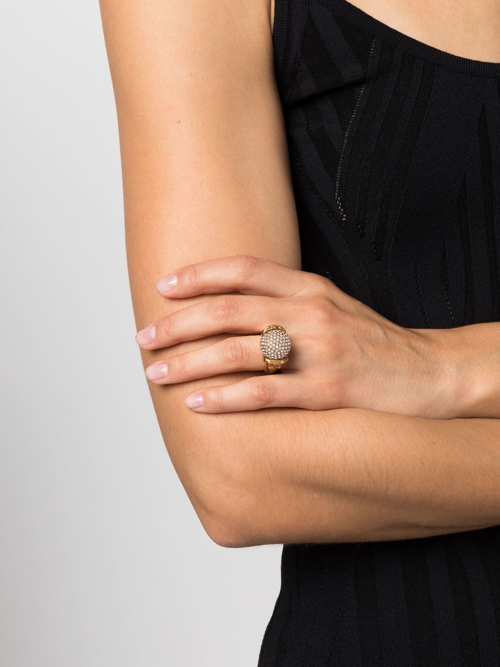 Versace JEWELLERY - Metallic | 4b8e165ed316d6d2af79bdf825619b0214c254ba