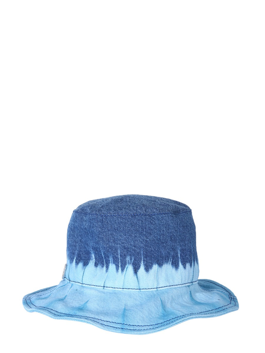 Alberta Ferretti Hats - Blue | Wanan Luxury