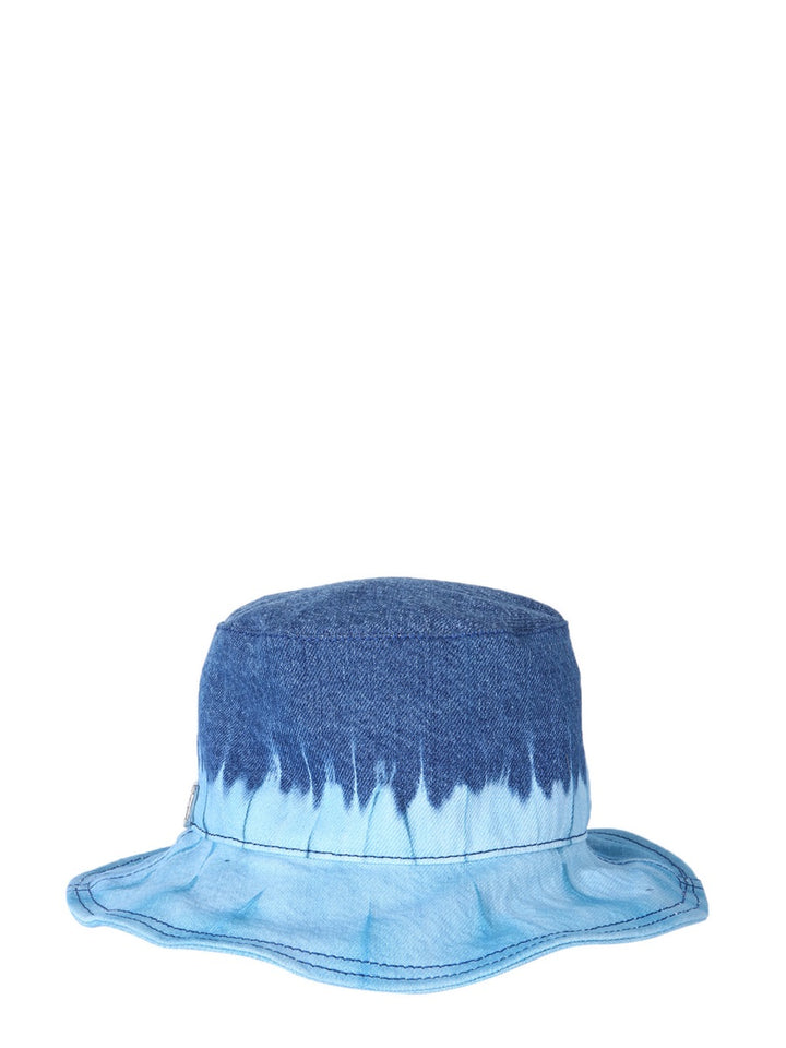 Alberta Ferretti Hats - Blue | Wanan Luxury