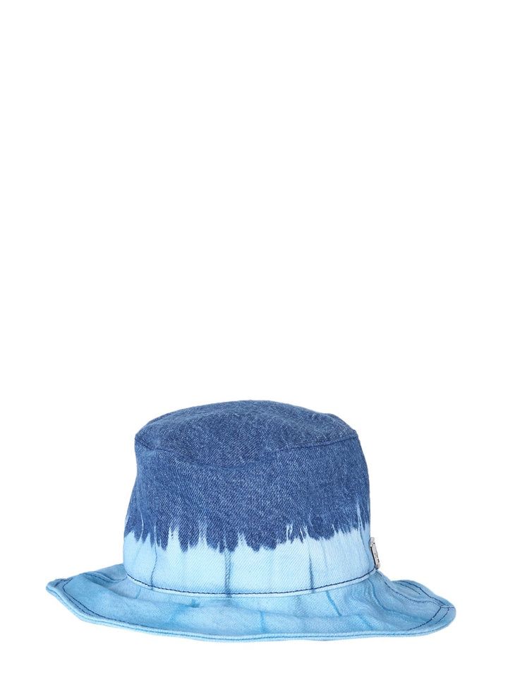 Alberta Ferretti Hats - Blue | Wanan Luxury