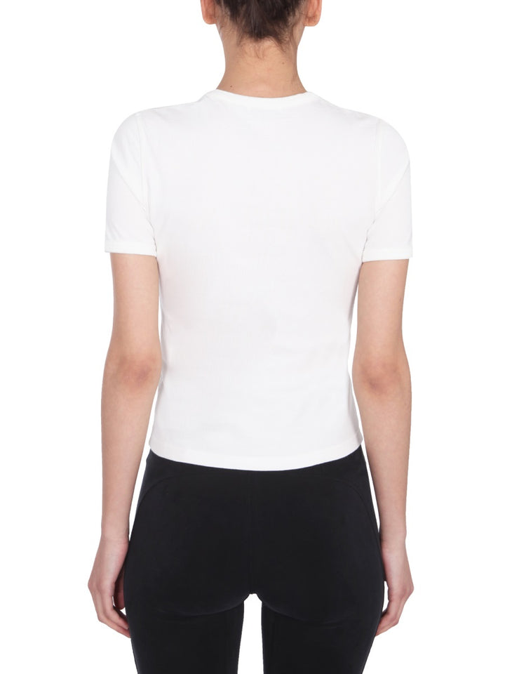 Ambush T shirts - White | 117a45da51417142153d8bbedf065fe410c2304e