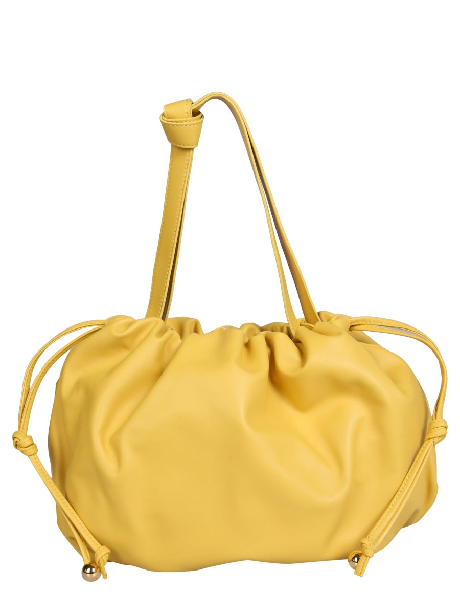 Bottega Veneta Shoulder Bags - Beige | 810c4818851cb183ff89cc09ed9670493fff8312
