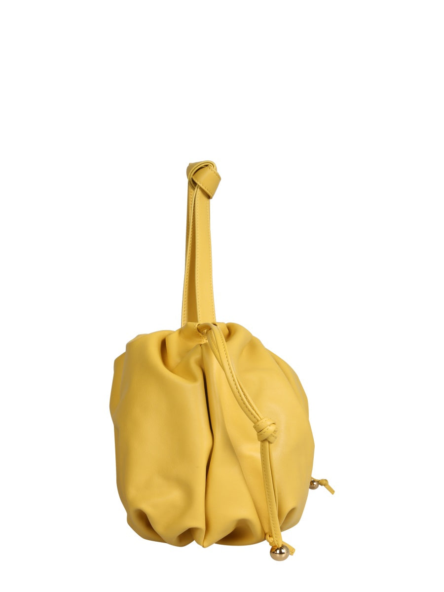 Bottega Veneta Shoulder Bags - Beige | c4fafba93e04974b6e2fd03e9516b6cdf4a2ee75