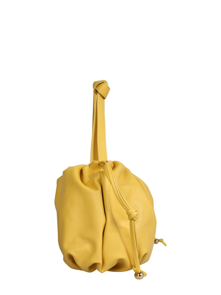 Bottega Veneta Shoulder Bags - Beige | c4fafba93e04974b6e2fd03e9516b6cdf4a2ee75