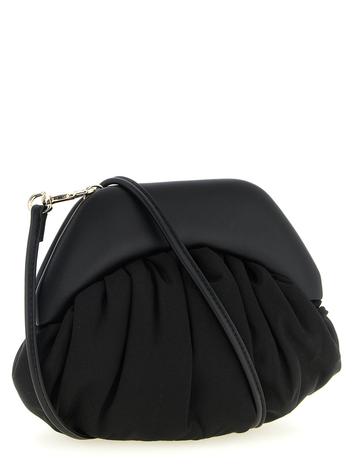 Vivienne Westwood Brooke Clutch - Black | 04cca31f8c2ab14fb7474127dde97fb0ad9884aa