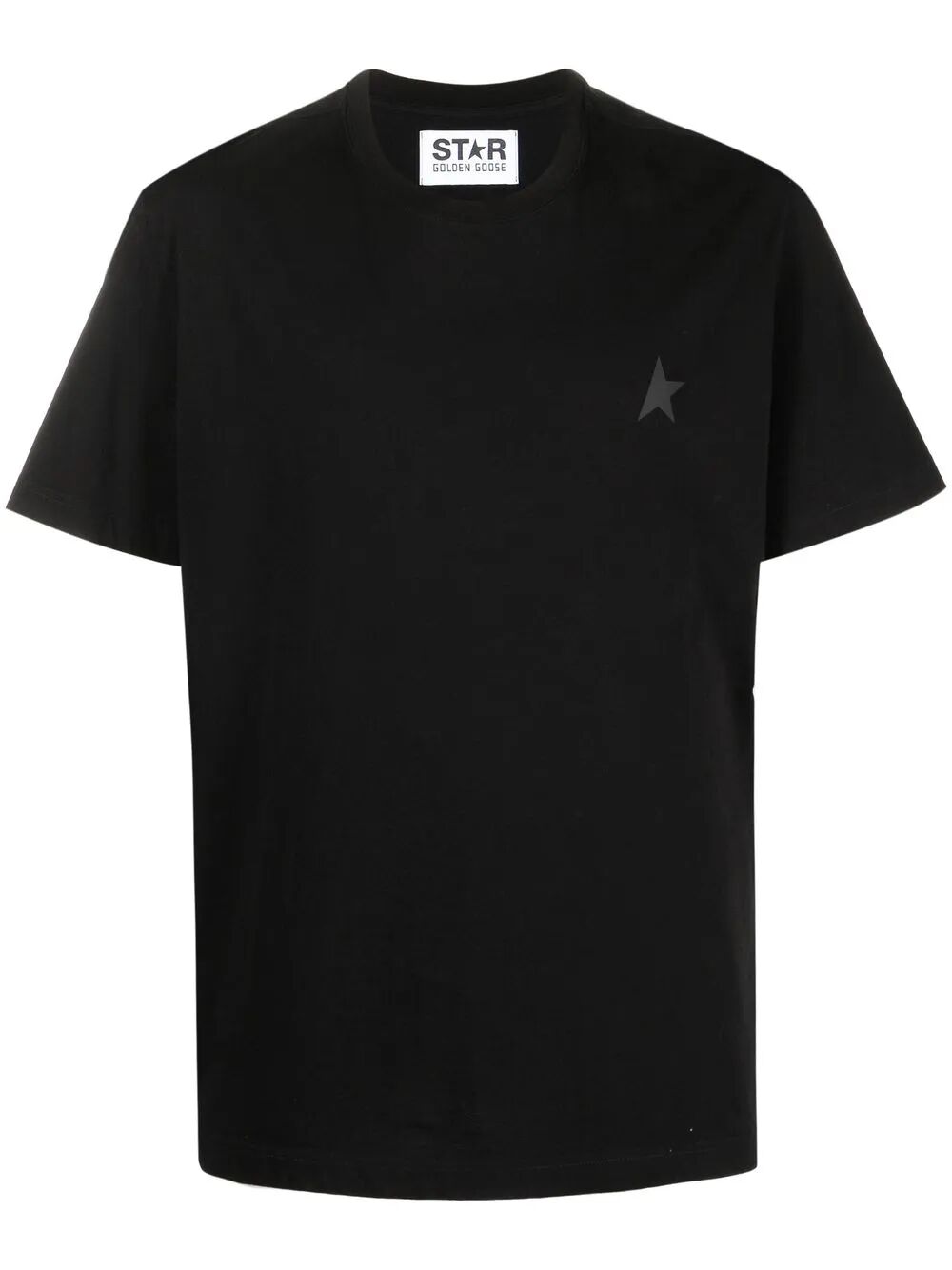 Golden Goose T-shirts and Polos - Blacks and greys | 79aaf2167e8b068e7229349493e538602f7ed6c4