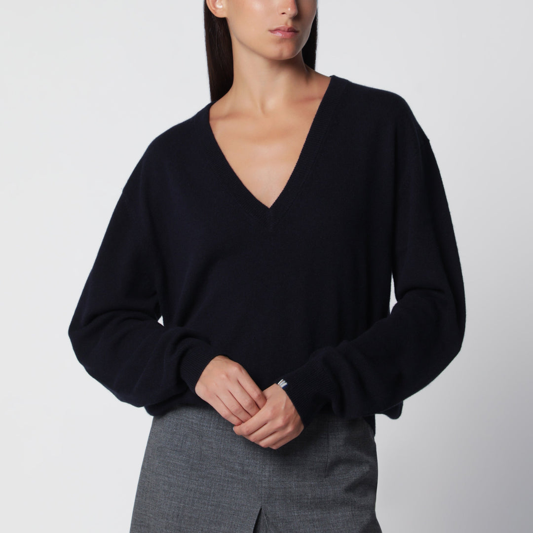 Extreme Cashmere Shirts & Tops - Blue | 7d119bb8b6c20efa2e06980173ca48d2746bb439