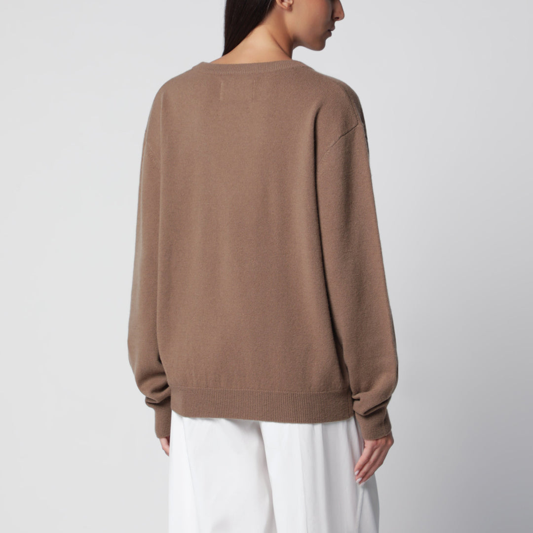 Extreme Cashmere Shirts & Tops - Beige | 4191a7e8bbcaf59f5489a4a50eaab86ee4bb135a