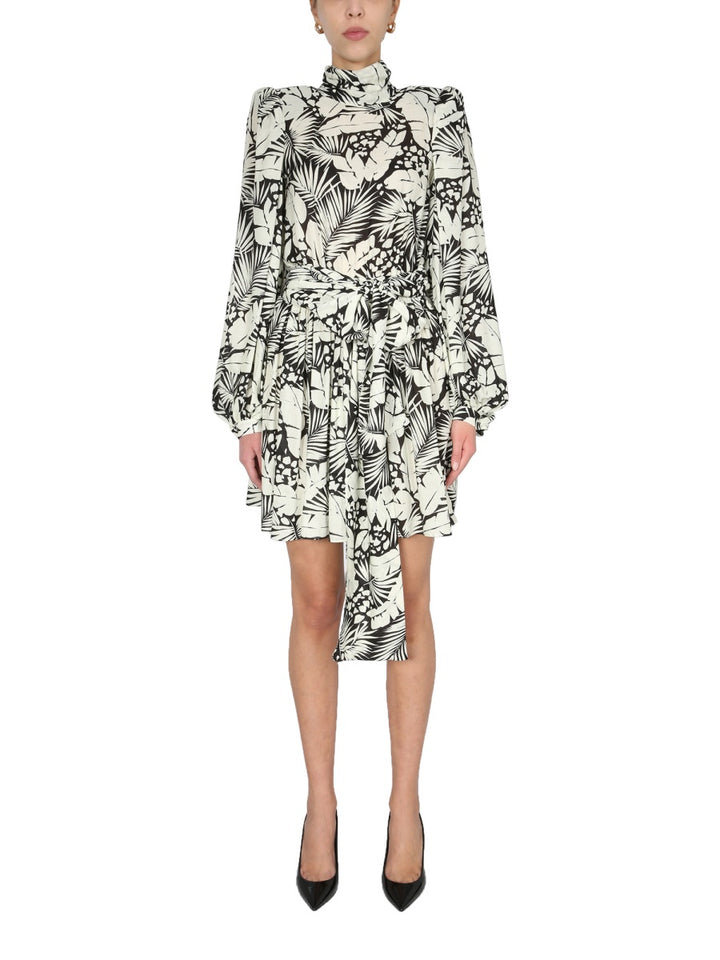 Saint Laurent Suits & Dresses - Black | a5e3f61b03b02361ca432c85e6b3665647473588