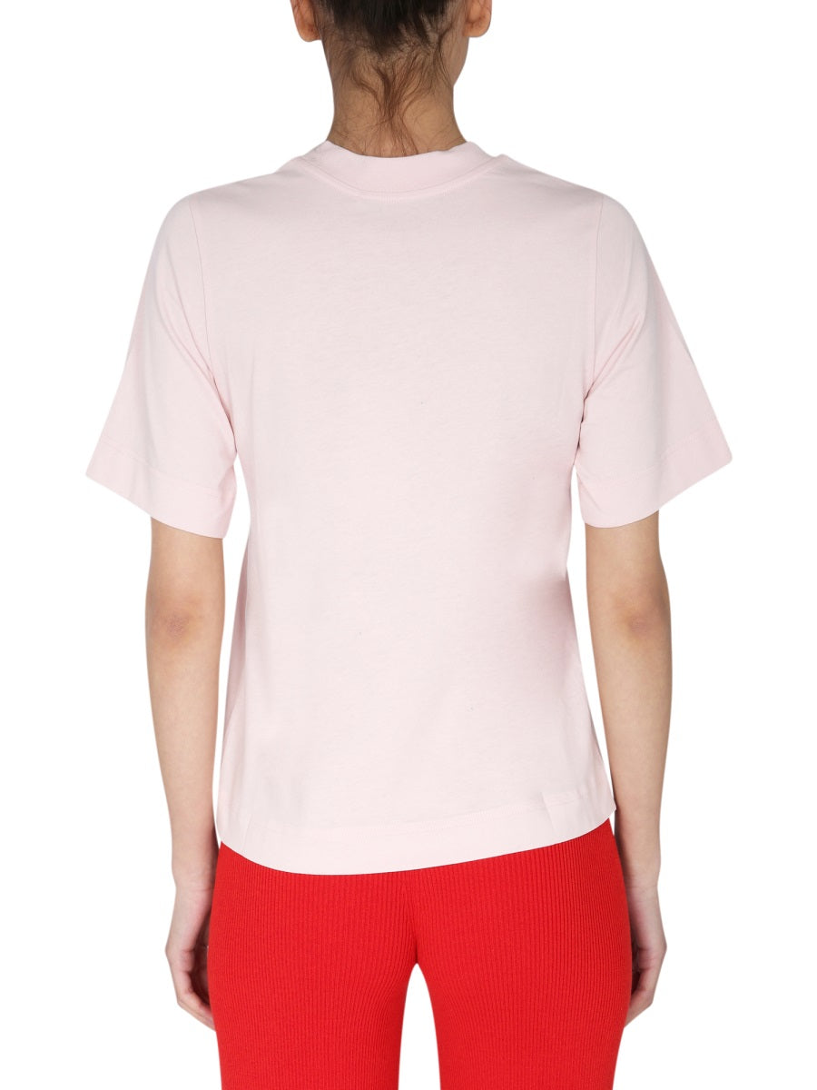 Stella McCartney T shirts - Pink | Wanan Luxury