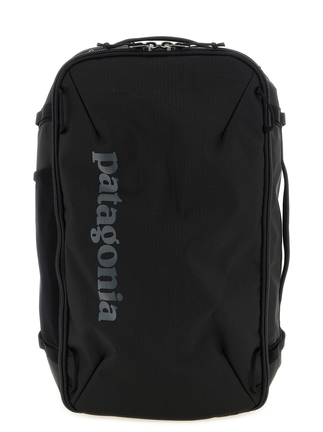 Patagonia Black Hole® Mini Mlc™ Pack Backpacks & Travels - Black | 6577c6ef555edd95f7d41db17af8352bd09b9109