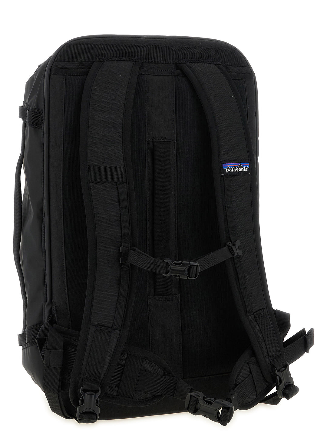 Patagonia Black Hole® Mini Mlc™ Pack Backpacks & Travels - Black | a436305936e04517fe3ce9576532ac63440808e7
