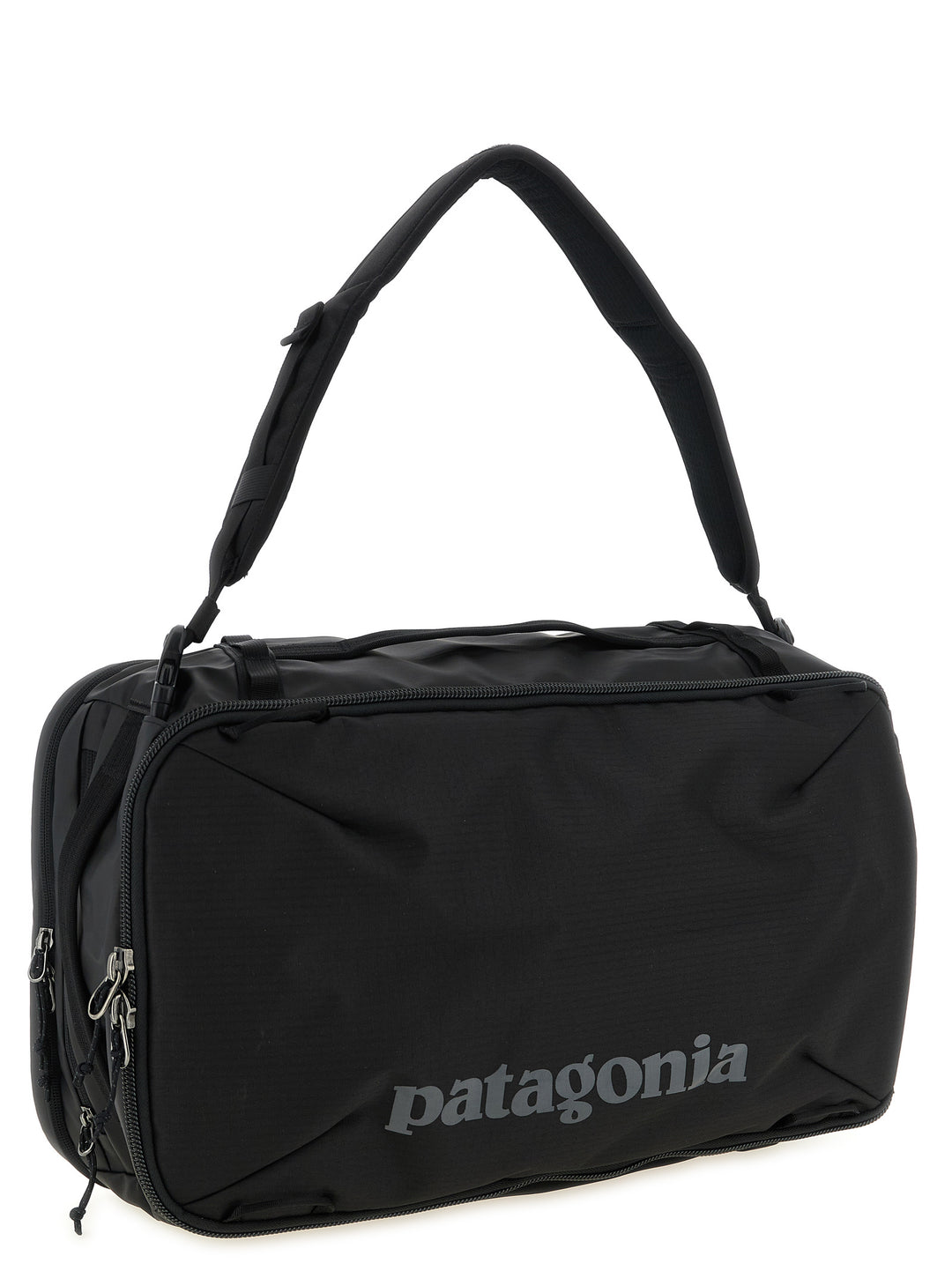 Patagonia Black Hole® Mini Mlc™ Pack Backpacks & Travels - Black | 09d2edc26b2cbed2b13cd00e244dd028dd8cbdb0