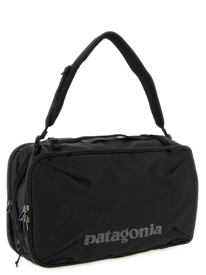 Patagonia Black Hole® Mini Mlc™ Pack Backpacks & Travels - Black | 09d2edc26b2cbed2b13cd00e244dd028dd8cbdb0