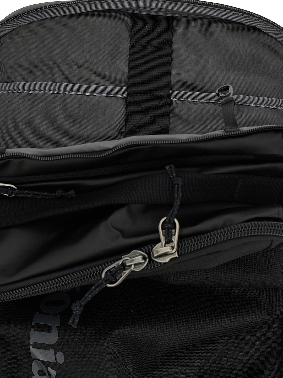 Patagonia Black Hole® Mini Mlc™ Pack Backpacks & Travels - Black | 4f9735119f786abfdc9863ae5cd798e47b82156c