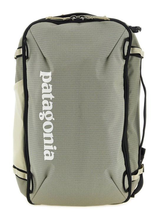 Black Hole® Mini Mlc™ Pack Backpacks & Travels Gray