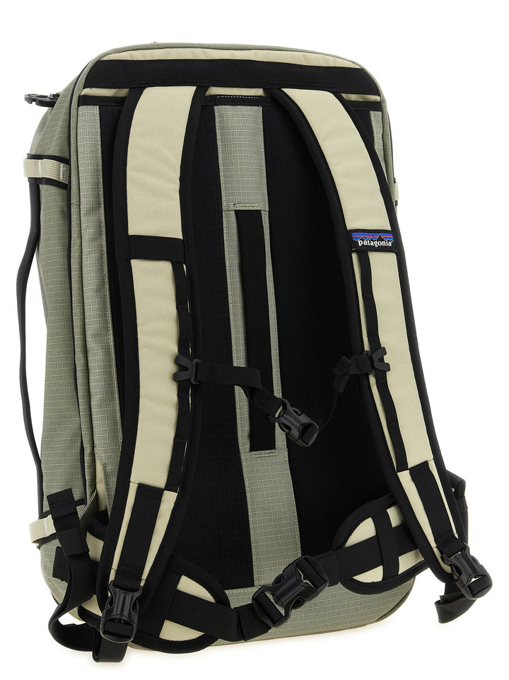 Patagonia Black Hole® Mini Mlc™ Pack Backpacks & Travels - Gray | 326536b3b6752ecb7db60bcc2f62cc43202291d6
