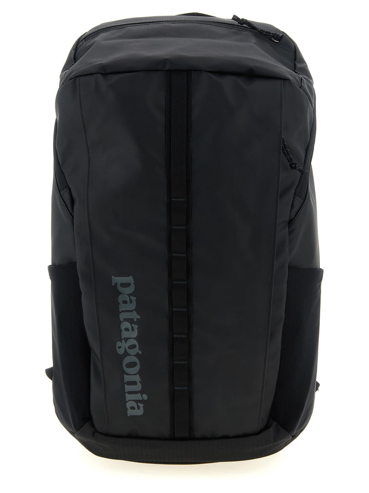 Patagonia Black Hole® Pack Backpacks & Travels - Black | a1214c8f4f380559fa84cb89a4c4f522f9befe58