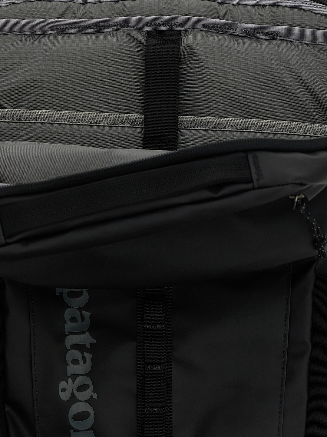 Patagonia Black Hole® Pack Backpacks & Travels - Black | 3289cdf35b1d70da693599198d2cab51f831c3dd