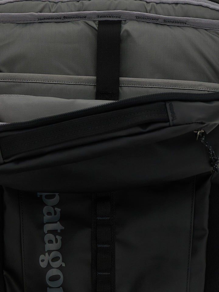 Patagonia Black Hole® Pack Backpacks & Travels - Black | 3289cdf35b1d70da693599198d2cab51f831c3dd