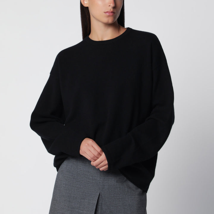 Extreme Cashmere Shirts & Tops - Black | 2dc5b05b6edc15ffbaec75050991ea422b1797b4