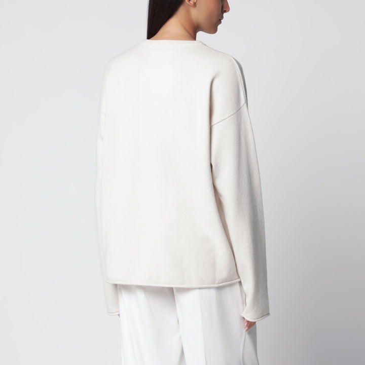 Extreme Cashmere Shirts & Tops - Beige | 4e1803b106e06b0d925f3a016dc9ca11448e5210