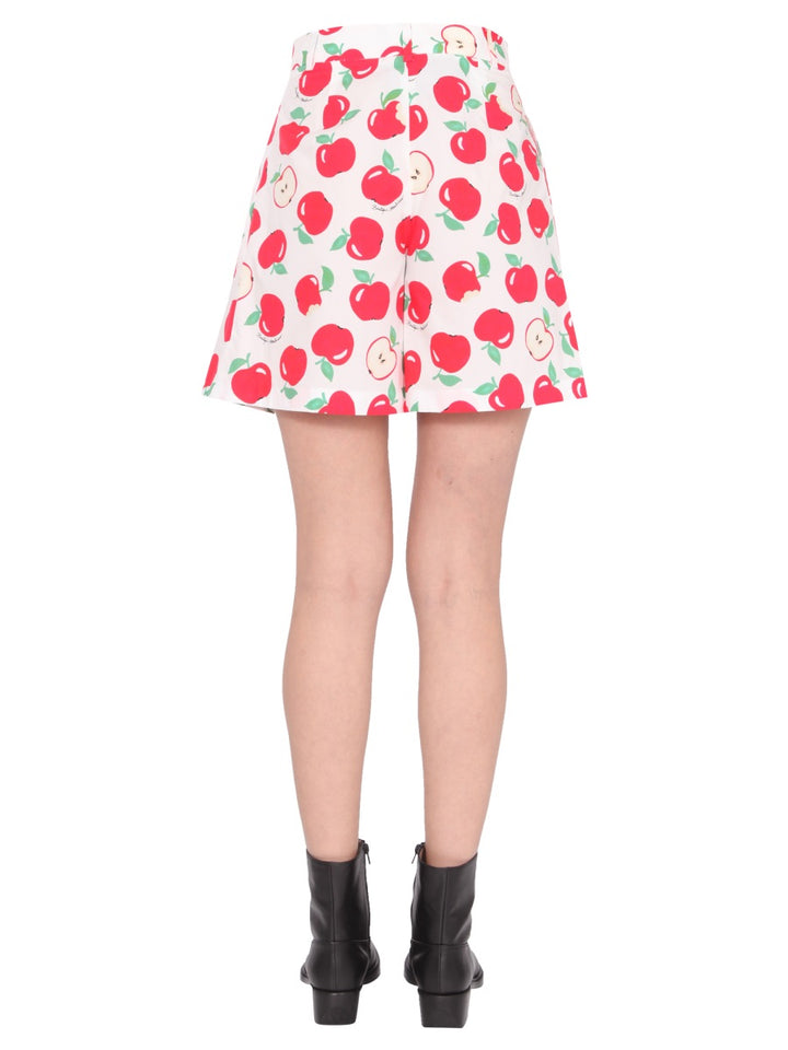Moschino Shorts - Multcolor | Wanan Luxury