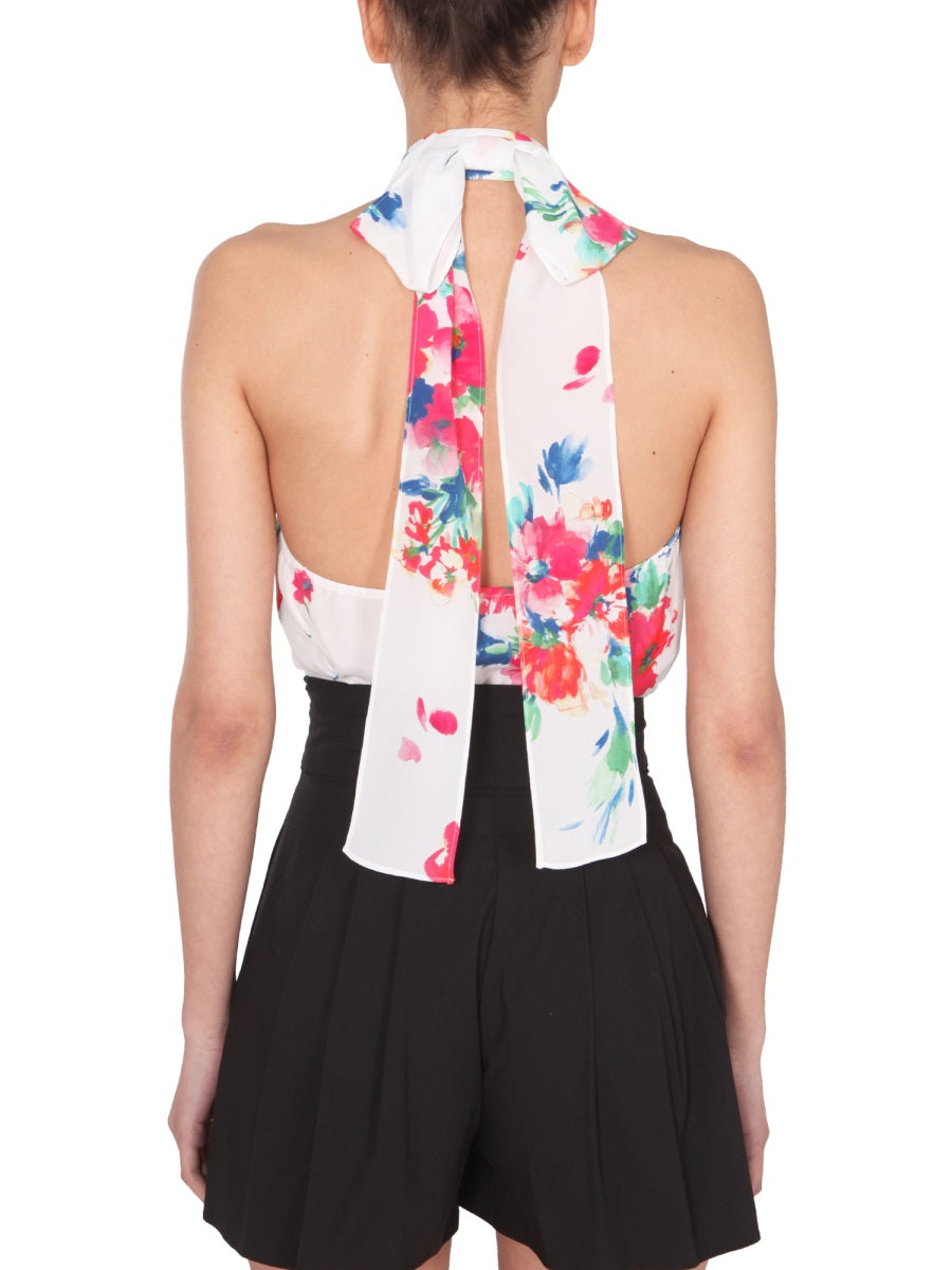 Moschino Shirts - Multcolor | Wanan Luxury