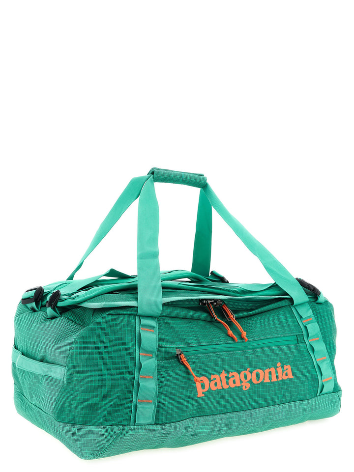 Patagonia Black Hole® Duffel Backpacks & Travels - Green | cca667025c3c32fc4ca9de2c1d0f5bb02a8e08be