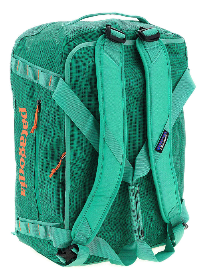 Patagonia Black Hole® Duffel Backpacks & Travels - Green | 96a62f4ebef8f33fd7f7acb4b058eda5b18456fc