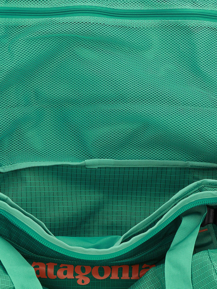 Patagonia Black Hole® Duffel Backpacks & Travels - Green | 976e537d5953b96fecd32282263888524f991797