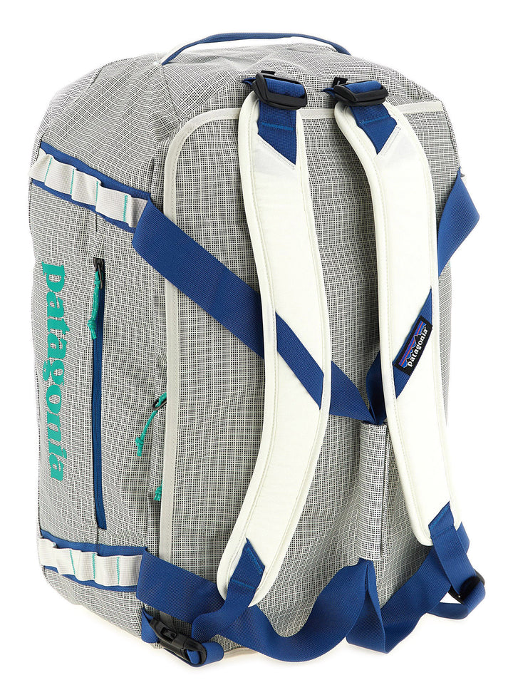 Patagonia Black Hole® Duffel Backpacks & Travels - Gray | 371815d8677ea5c2d64b90cbcf19320576dabe50