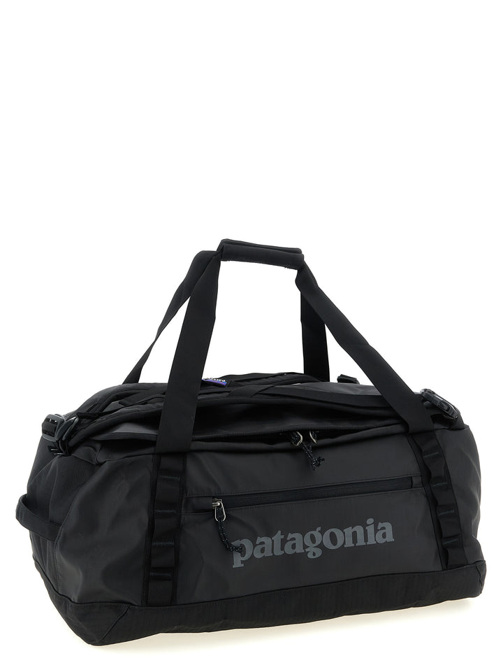 Patagonia Black Hole® Duffel Backpacks & Travels - Black | fae9b3d30f4978fa88800cf068f822a3f2e9bf6f