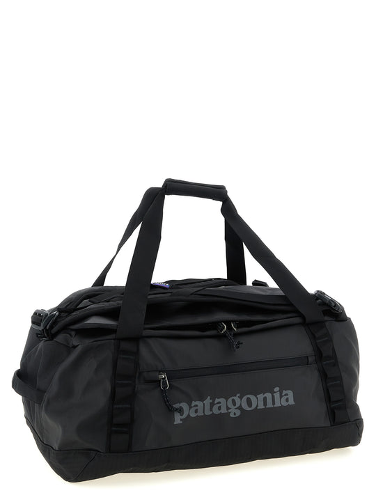 Black Hole® Duffel Backpacks & Travels Black