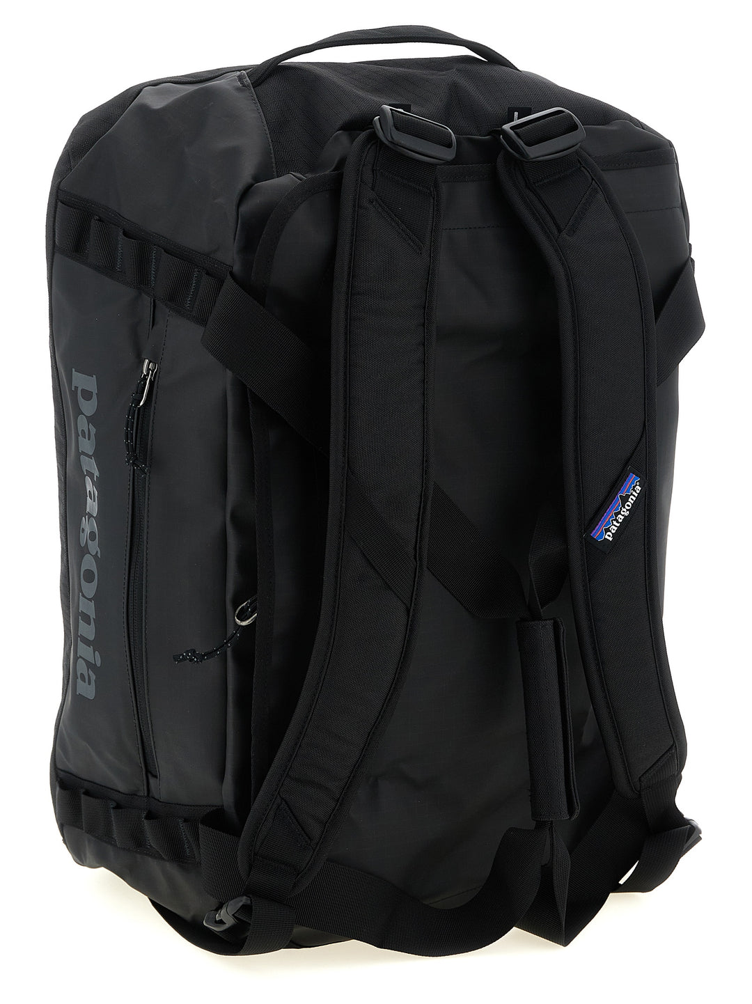 Patagonia Black Hole® Duffel Backpacks & Travels - Black | 07934cce43fbb01b0815adadecdeb0fdf3408e13