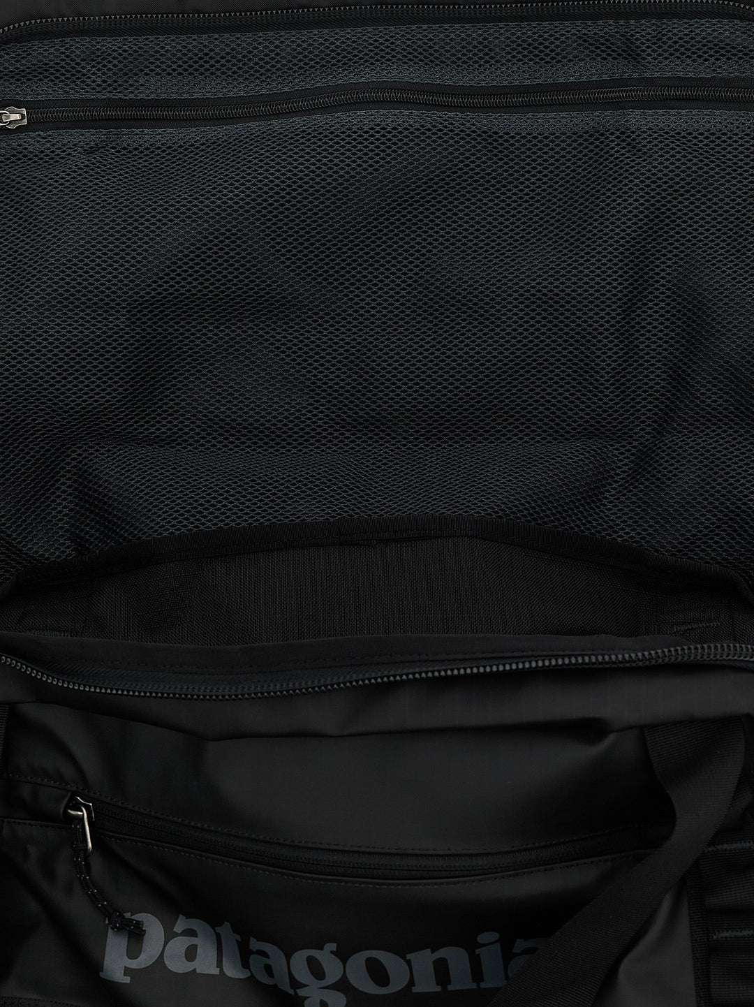 Patagonia Black Hole® Duffel Backpacks & Travels - Black | ae10f090f93151daeb65281f9260ab2ae8bb82a4