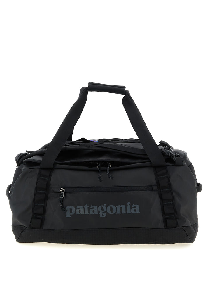 Patagonia Black Hole® Duffel Backpacks & Travels - Black | b21644b913d9c4ca4960b7fe9a4e4ad6e1946584