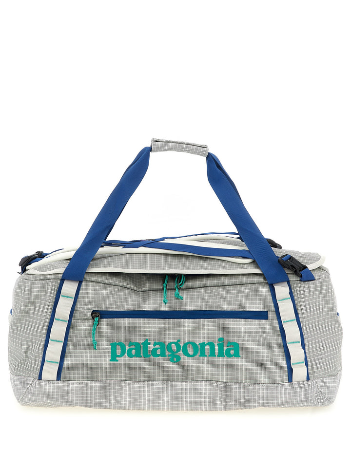 Patagonia Black Hole® Duffel Backpacks & Travels - Gray | 6e40cbd11847c26e5681a6eff9130cc826ec87c5