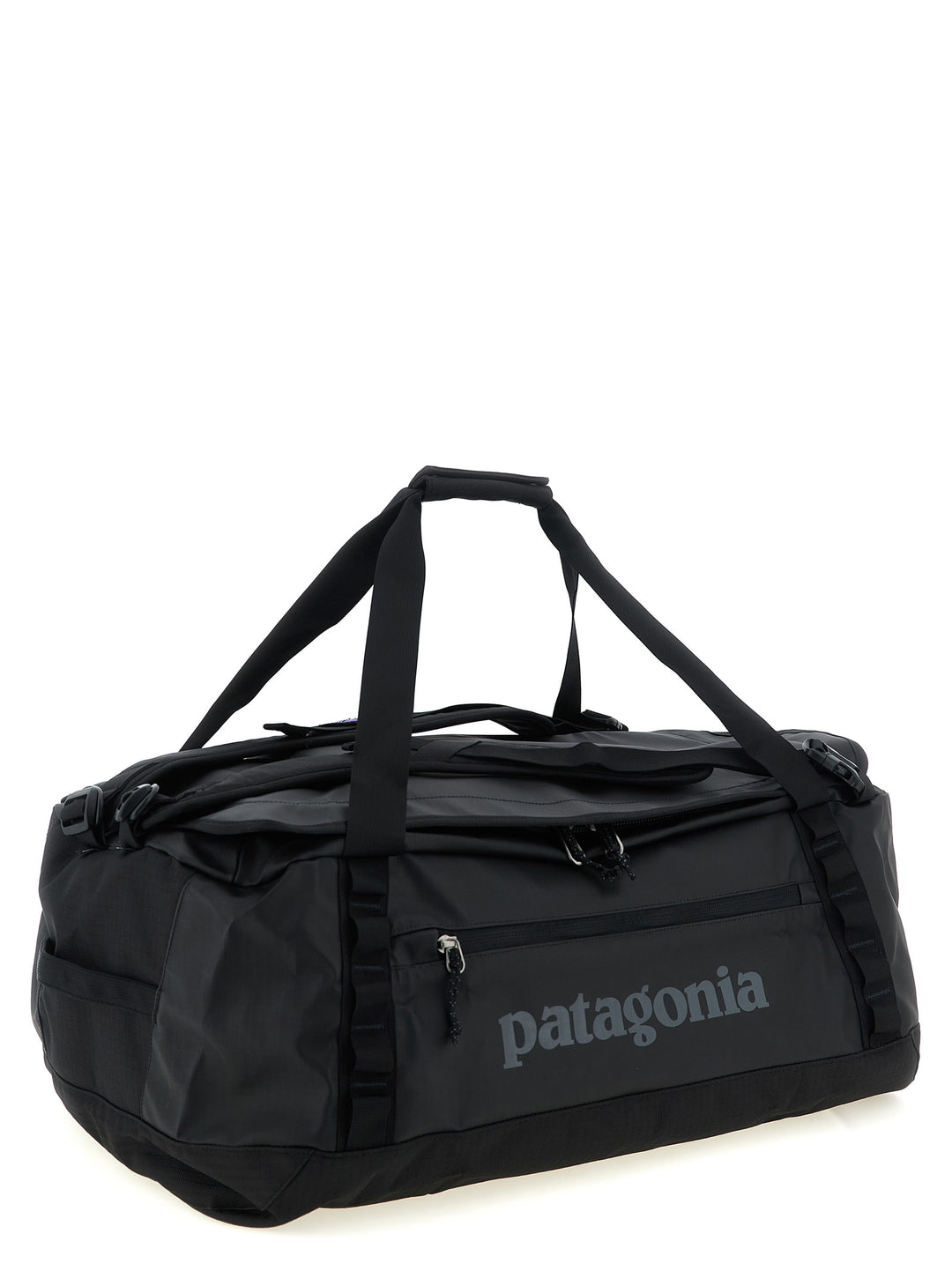 Patagonia Black Hole® Duffel Backpacks & Travels - Black | 1207e48bd8c1682dc0243ccfa6c48641e1e34c21