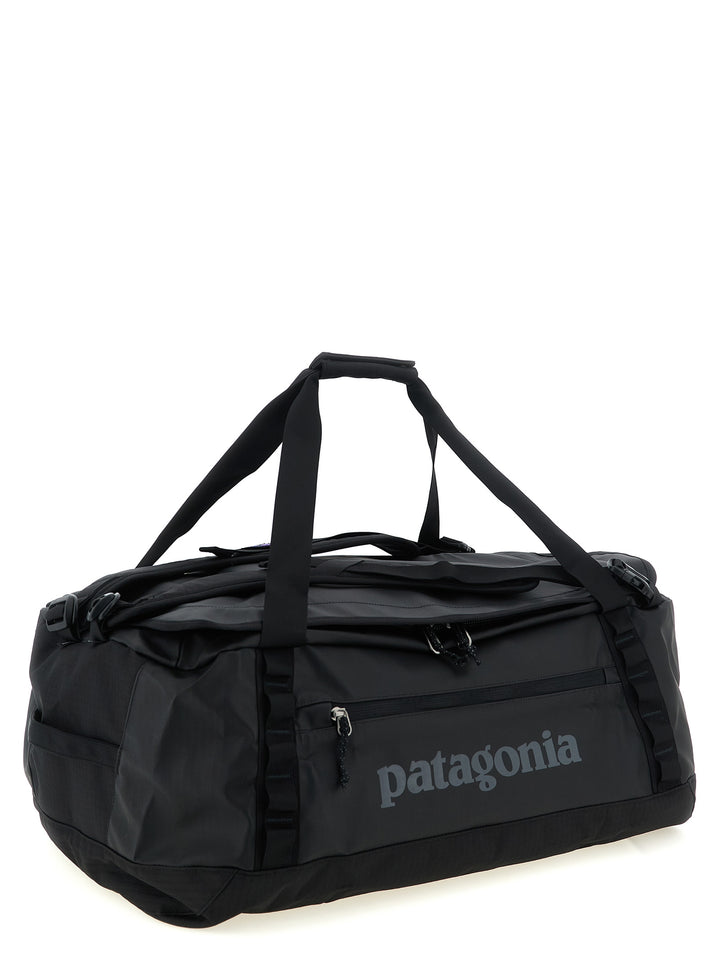 Patagonia Black Hole® Duffel Backpacks & Travels - Black | 1207e48bd8c1682dc0243ccfa6c48641e1e34c21