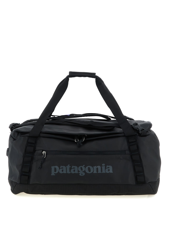 Patagonia Black Hole® Duffel Backpacks & Travels - Black | 80114fa9058b48203d4cec2f485e1da79adc3648